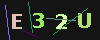 Gambar captcha