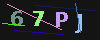 Gambar captcha